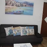 Casa Agora-a Due Passi Dal Mare Apartamento