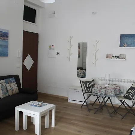 Διαμέρισμα Casa Agora-a Due Passi Dal Mare *