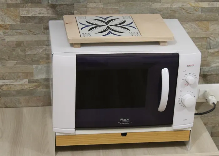 Апартаменты Casa Agora-a Due Passi Dal Mare *