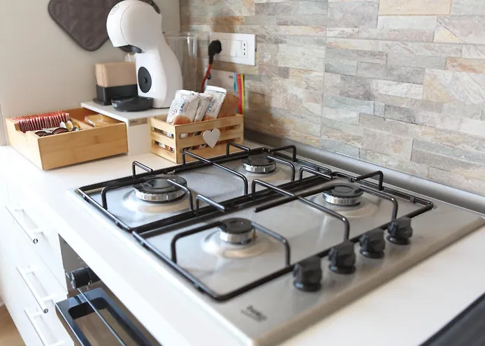 Casa Agora-a Due Passi Dal Mare * Чефалу