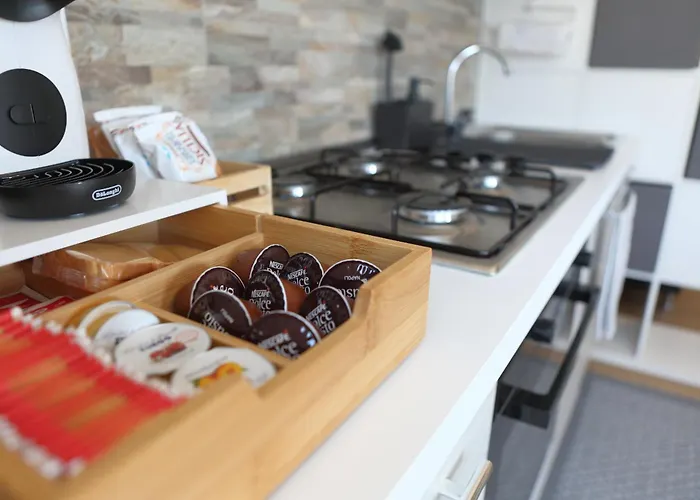 Casa Agora-a Due Passi Dal Mare Апартаменты