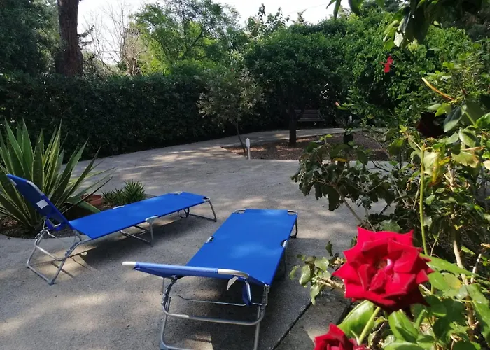 Casa Agora-a Due Passi Dal Mare