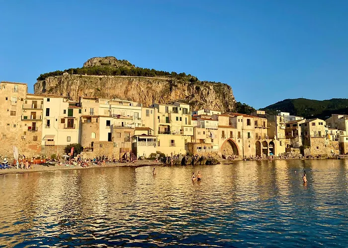 Casa Agora-a Due Passi Dal Mare *