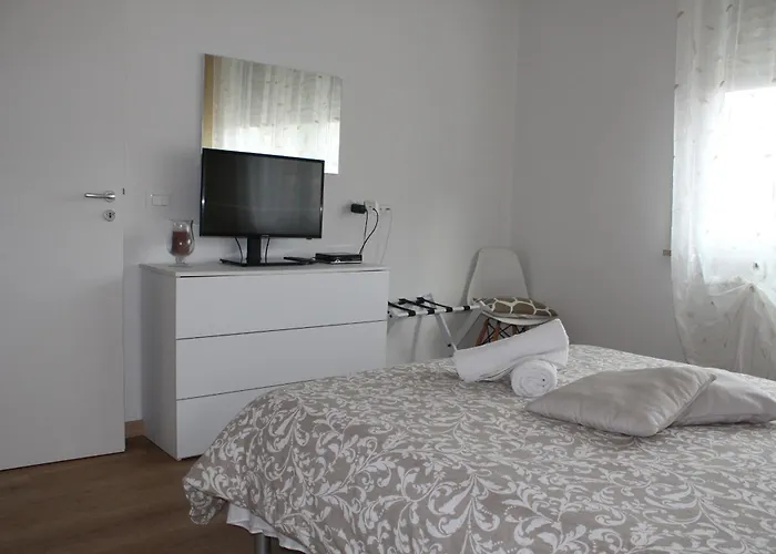 Casa Agora-a Due Passi Dal Mare