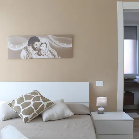 Casa Agora-a Due Passi Dal Mare *