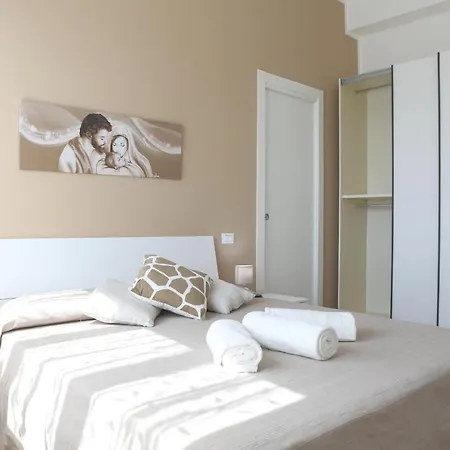 Casa Agora アパート
