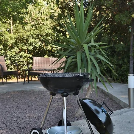 Casa Agora-a Due Passi Dal Mare 公寓 切法卢