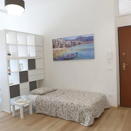 Casa Agora-a Due Passi Dal Mare דירה