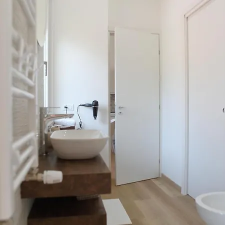 Casa Agora-a Due Passi Dal Mare 公寓 *