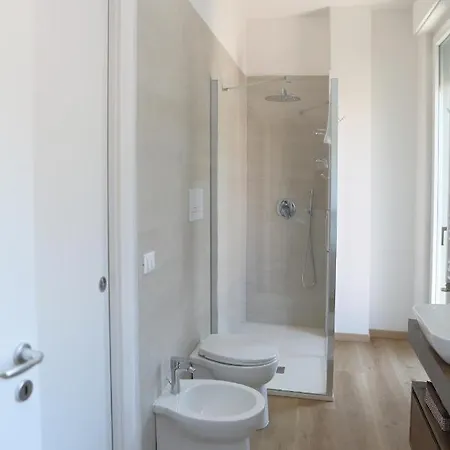 Appartement Casa Agora-a Due Passi Dal Mare *