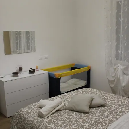 Apartman Casa Agora-a Due Passi Dal Mare *