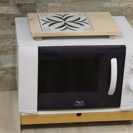 公寓 Casa Agora-a Due Passi Dal Mare *