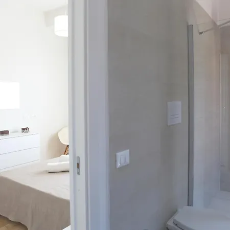 Casa Agora-a Due Passi Dal Mare Apartament *