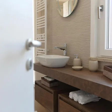 Casa Agora-a Due Passi Dal Mare Apartman Cefalù