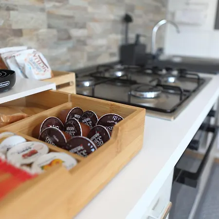 Casa Agora-a Due Passi Dal Mare 公寓