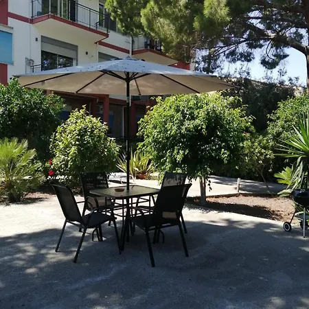 Casa Agora-a Due Passi Dal Mare 公寓 切法卢