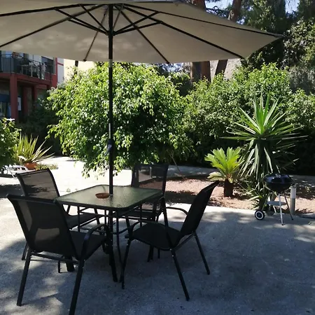 Casa Agora-a Due Passi Dal Mare צ'פאלו