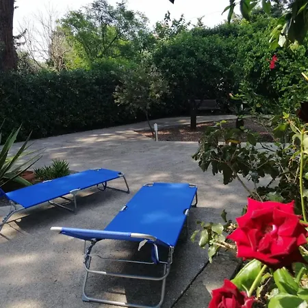 Casa Agorà-a Due Passi Dal Mare