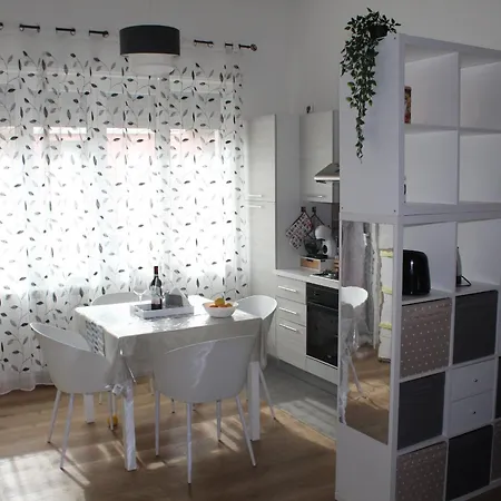 Casa Agora-a Due Passi Dal Mare *