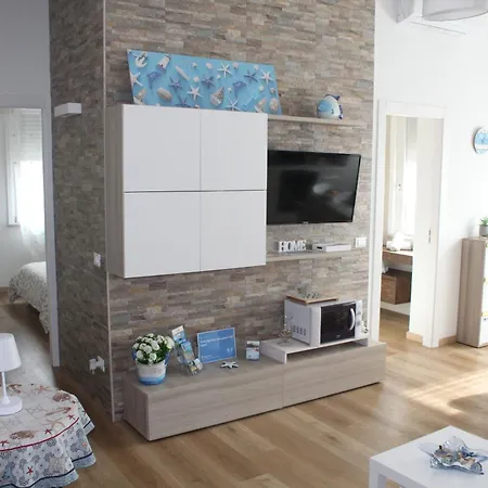 Casa Agora-a Due Passi Dal Mare Cefalù