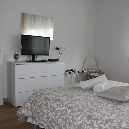 Casa Agora-a Due Passi Dal Mare