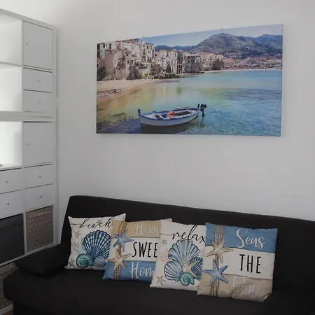 Appartement Casa Agora-a Due Passi Dal Mare