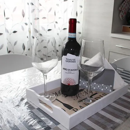 Apartman Casa Agora-a Due Passi Dal Mare *