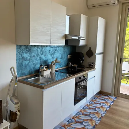 Casa Agora-a Due Passi Dal Mare Apartman Cefalù