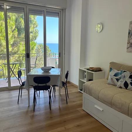 Casa Agora-a Due Passi Dal Mare