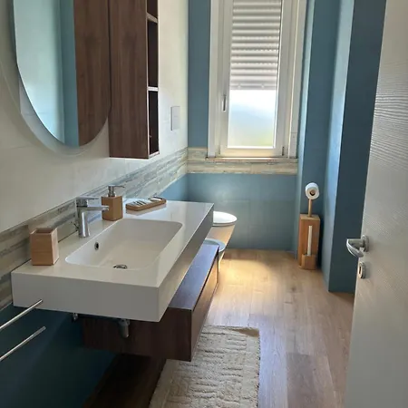 Casa Agora-a Due Passi Dal Mare Apartman Cefalù