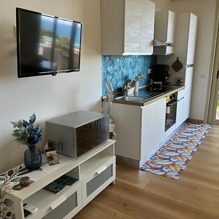 Apartman Casa Agora-a Due Passi Dal Mare Cefalù