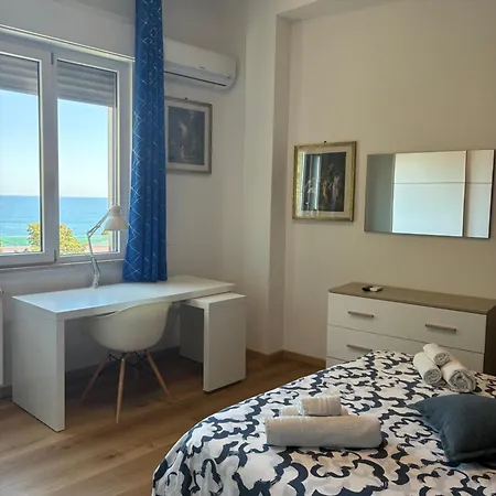 Casa Agora-a Due Passi Dal Mare * Cefalù