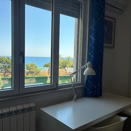 Apartman Casa Agora-a Due Passi Dal Mare