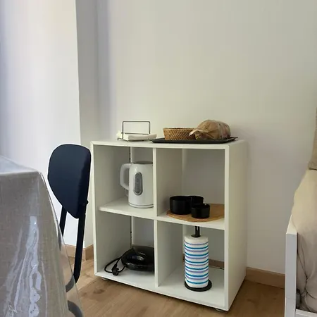 Casa Agora-a Due Passi Dal Mare Apartman Cefalù