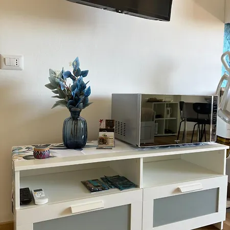Casa Agora-a Due Passi Dal Mare Apartman *