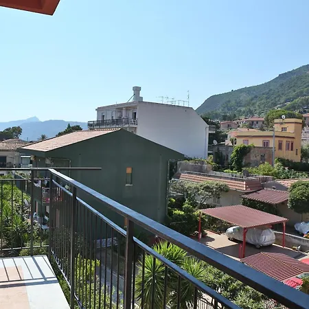 Casa Agorà-a Due Passi Dal Mare Cefalù