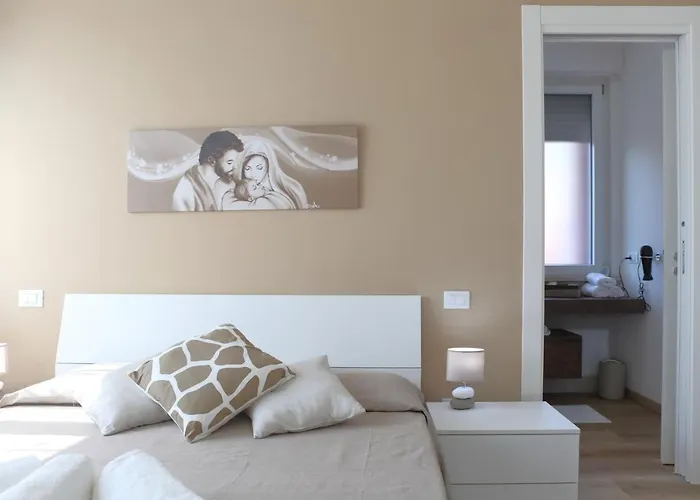 Casa Agora-a Due Passi Dal Mare *