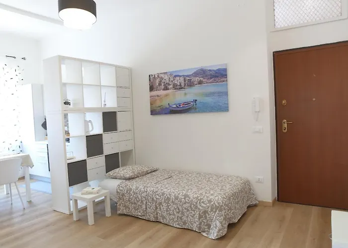 Casa Agora-a Due Passi Dal Mare Apartman