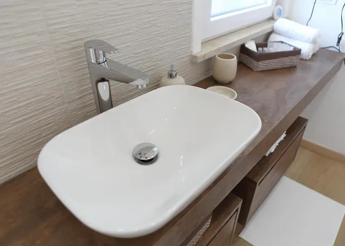 Casa Agora-a Due Passi Dal Mare * Cefalù