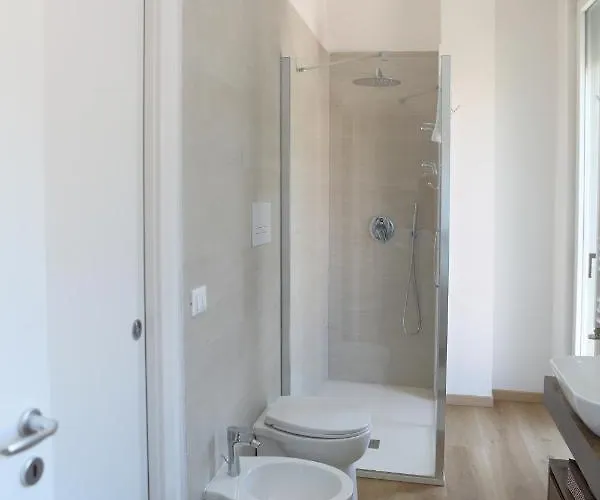 Apartman Casa Agora-a Due Passi Dal Mare *