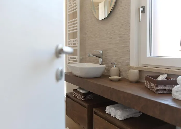 Casa Agora-a Due Passi Dal Mare Apartman Cefalù