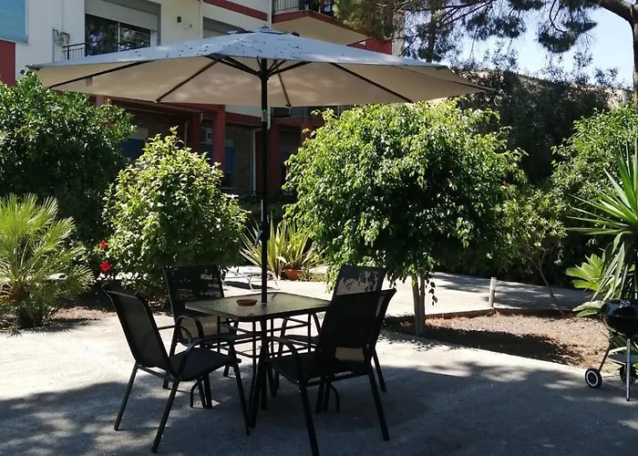 Casa Agora-a Due Passi Dal Mare Apartman Cefalù