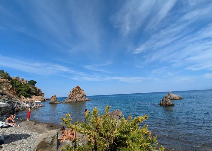 Casa Agora-a Due Passi Dal Mare * Cefalù