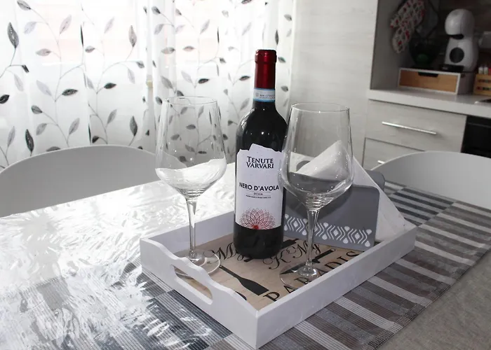 Apartman Casa Agora-a Due Passi Dal Mare *